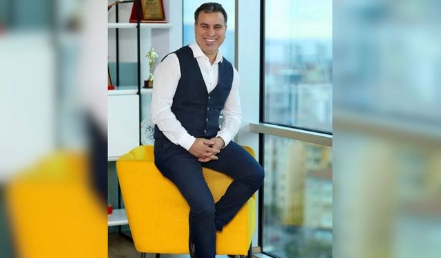 Berkant Acil Kimdir? Haluk Levent'in Kardeşi Berkant Acil Kaç Yaşında, Nereli?