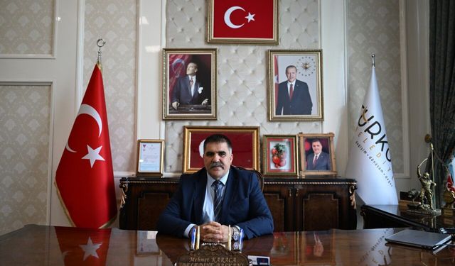 Türkoğlu’nda Proje Yağmuru! Sosyal Tesis, Park ve Eğitim Yatırımları Geliyor