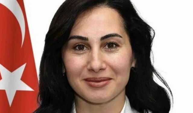 Beykoz Belediye Başkan Vekili Özlem Vural Kimdir? Siyasi Kariyeri Ve Hayatı Merak Ediliyor