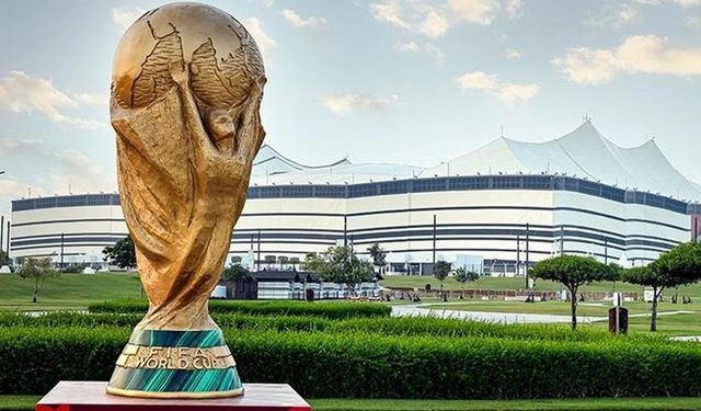 2026 FIFA Dünya Kupası'nda son 16 turuna yükselen ilk ülke belli oldu