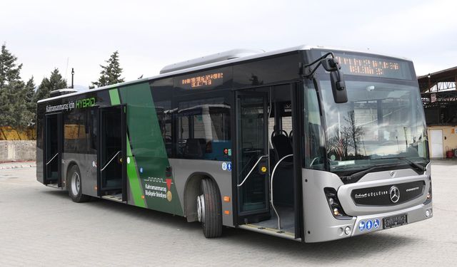 Büyükşehir’den YKS’de ücretsiz ulaşım ve velilere destek hizmeti