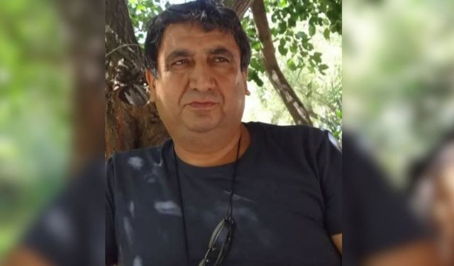CHP Buca Başkan Vekili Adayı Hüseyin Benzer Kimdir?