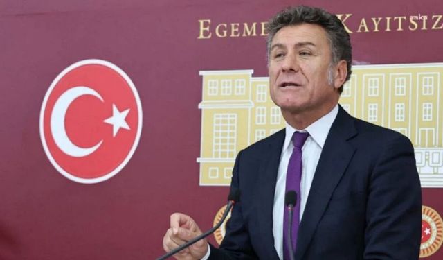 CHP Bursa Milletvekili Orhan Sarıbal Halkevleri’nden Neden İhraç Edildi?