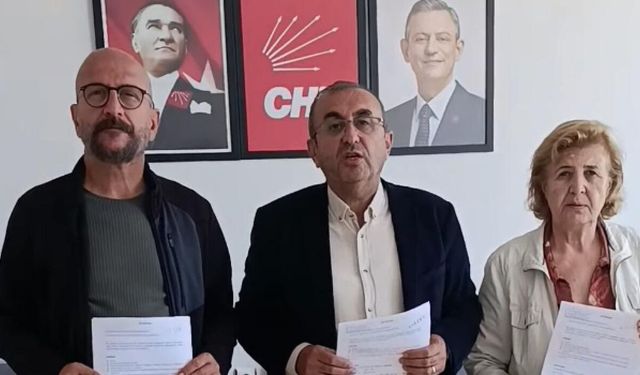 CHP Kahramanmaraş Teşkilatından Kurultay Çağrısı: “Gecikmeden Toplanmalı”