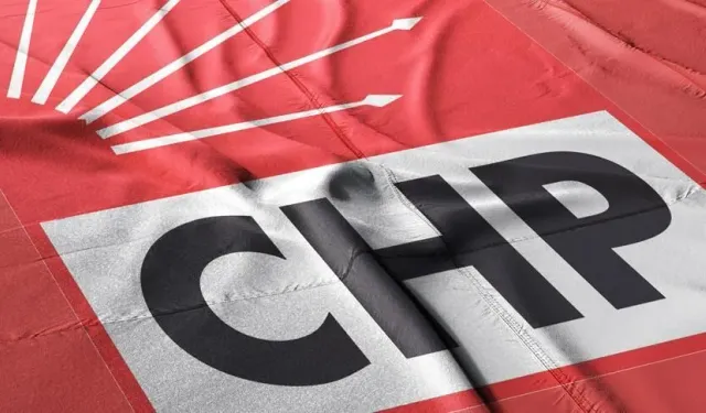 CHP’de şok karar! 26 il başkanı görevden alındı