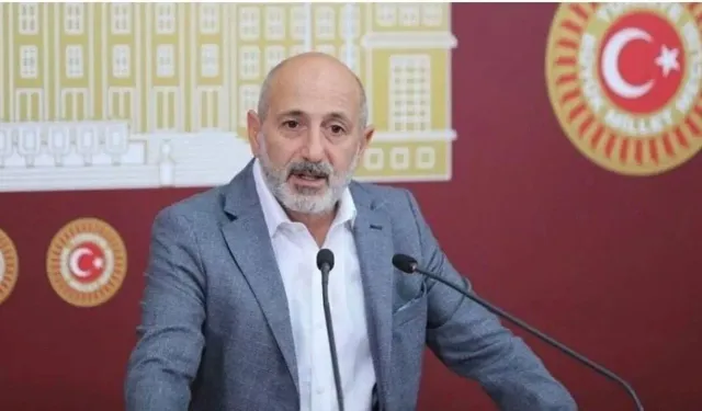 CHP'li Öztunç’tan gıda güvenliği uyarısı: Meclis’e araştırma komisyonu teklifi