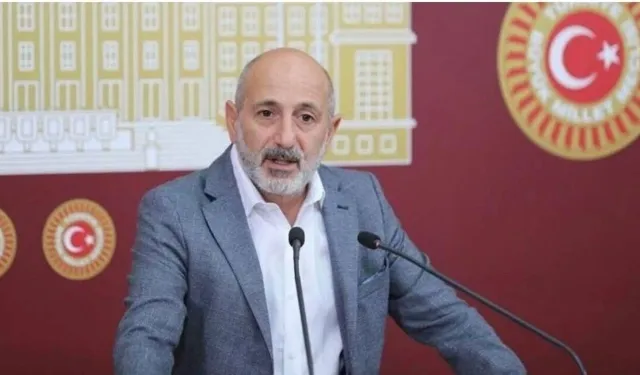 CHP'li Öztunç’tan korkutan eğitim raporu: 5 milyon genç sistem dışında