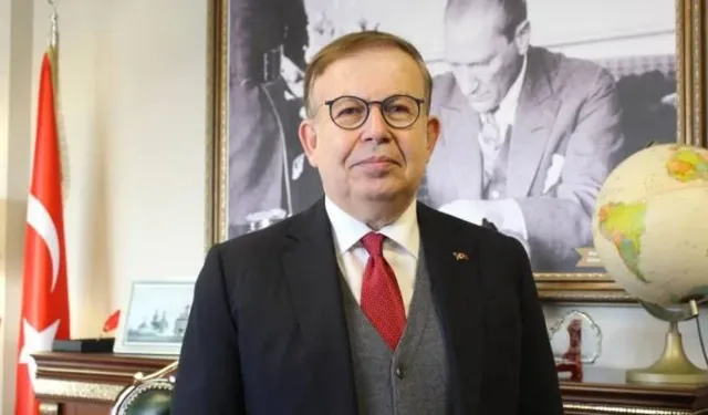 Cihat Yaycı Kahramanmaraş’a geliyor! Jeopolitik dengeleri anlatacak