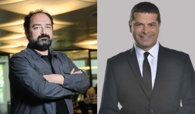 Cüneyt Özdemir Ve Nevzat Aydın Olayı Ne, Neden Kavga Ettiler?