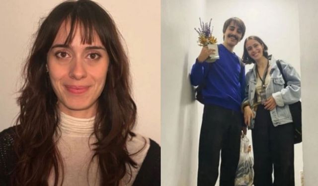 Deniz Göktaş Sevgilisi Kim? Cemre Kaboğlu Kimdir?