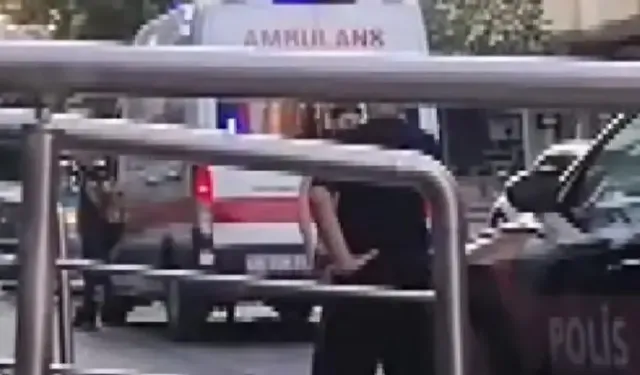 Denize giren 11 yaşındaki çocuk boğuldu