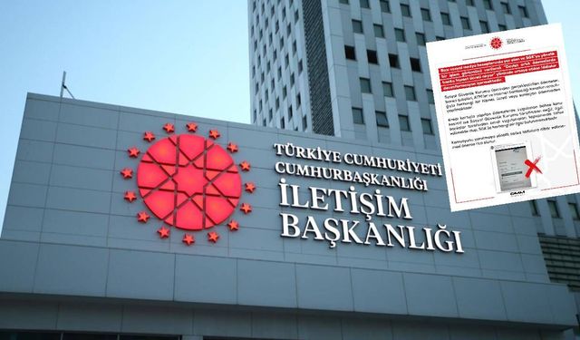 DMM’den ‘Devlet artık ödemelerde banka hizmet ücreti alıyor' iddiasına yanıt