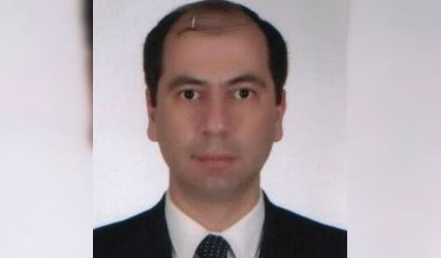 Dr. Öğr. Üyesi Ömer Kemal Kemahlıoğlu kimdir, neden öldü? Ölüm nedeni nedir?
