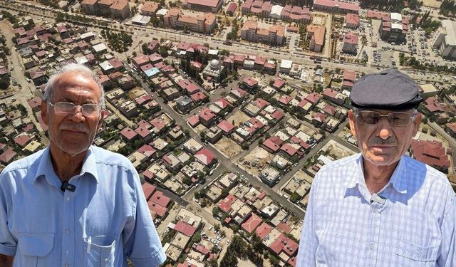 Dulkadiroğlu'nda yüzler gülüyor: Yollar konforlu hale geliyor