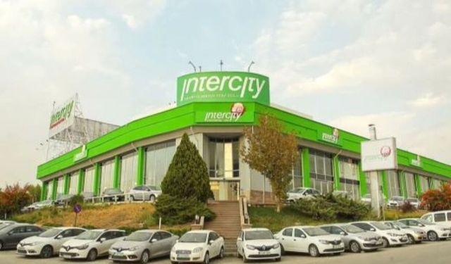 Ekim Turizm Kimin? Intercity'nin Sahibi Kimdir, Ne İş Yapıyor?