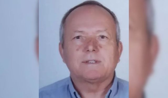 Emekli Astsubay Ahmet Öztürk Kimdir, Neden Öldü? Ölüm Nedeni Nedir?