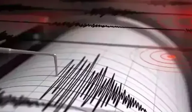 Endonezya'da 6.7 Büyüklüğünde Deprem