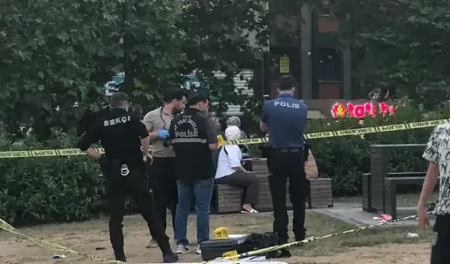 Eşi ile baldızını bıçaklayan şüpheli tutuklandı