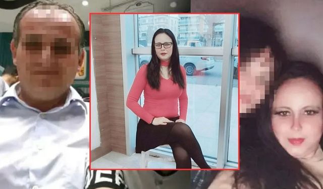 Eski eşinin kezzaplı saldırısına uğrayan kadın öldü, kızı yaralandı