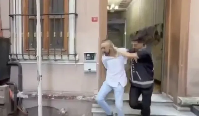Eski sevgilinin babasını silahla vurdu