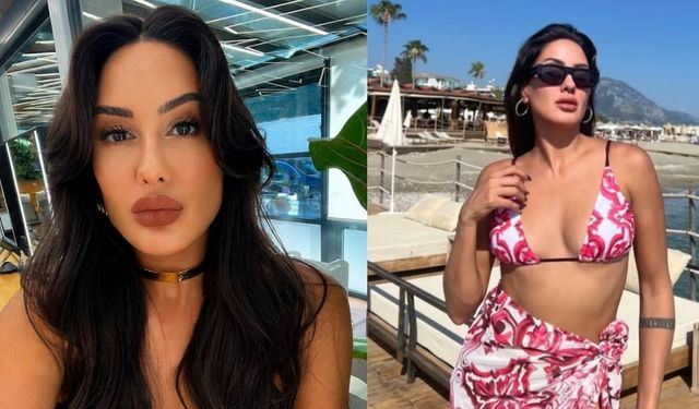 Eski Survivor Yıldızı “Kızılcık Şerbeti” Oyuncusuyla Aldatıldığını Söyledi
