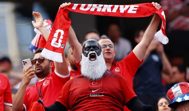 FIFA Dünya Kupası’nda Tüm Zamanların Rekoru Kırıldı