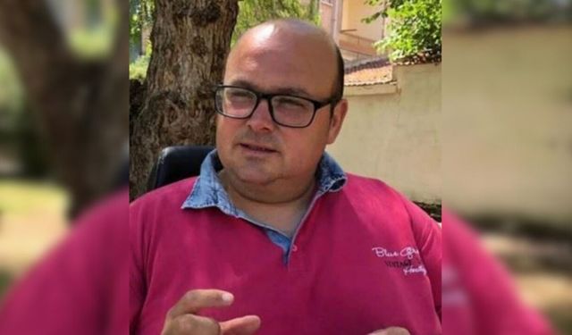 Gazeteci Bilbay Eminoğlu Kimdir? Neden Öldü, Ölüm Nedeni Nedir?