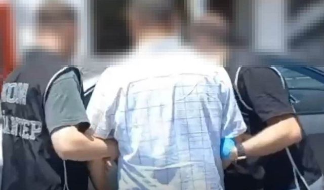 Gaziantep’te kaçakçılık operasyonu: 5 şüpheli gözaltına alındı