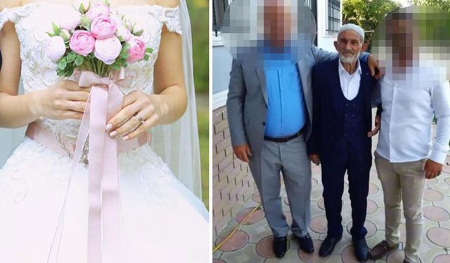 Gelin 88 Yaşındaki Kayınpederini Döverek Öldürdü