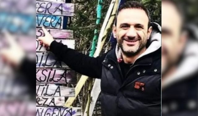 Genç Mühendis Özgür Konak Kimdir, Neden Öldü, Ölüm Nedeni Nedir?