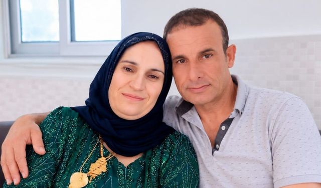 Hakkari'de eşini öldüren zanlı tutuklandı