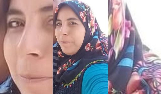 Hatay’da 2 çocuk annesi kadın evinde yaşamına son verdi