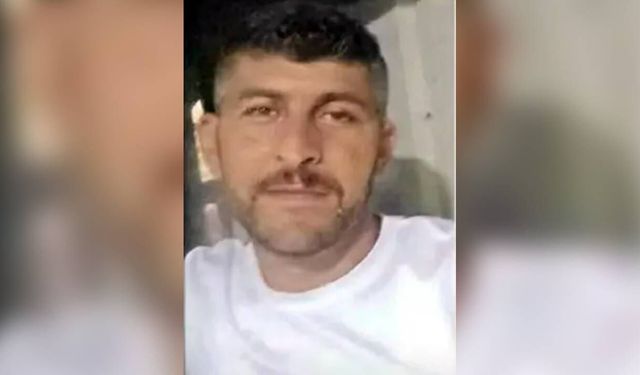 Husumetlisinin bıçakladığı belediye personeli Samet Şinik öldü