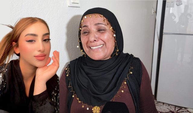 IBAN kurbanı 17 yaşındaki genç kıza 7 yıl hapis: Acılı anneden yardım çığlığı