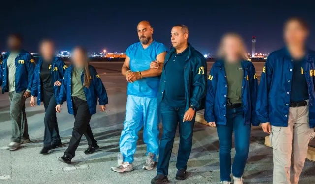 İbrahim Hilmi Kimdir? Kaç Yaşında, ABD'ye İade Edildi Mi?