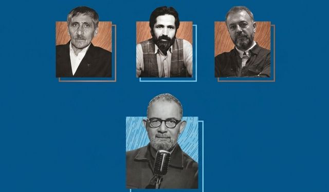 Maraş’ın Üç Beyi anılıyor! İbrahim Sadri Kahramanmaraş’ta