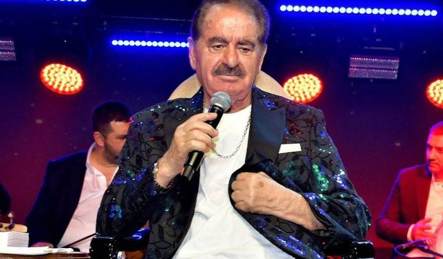İbrahim Tatlıses’in Gelini Lüks Teknede Mayolu Pozlarını Paylaştı