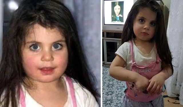 4 yaşındaki Leyla Aydemir davasında kritik gelişme