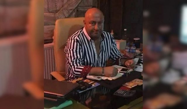 İş İnsanı Sait Talu Kimdir? Neden Öldü, Ölüm Nedeni Nedir?