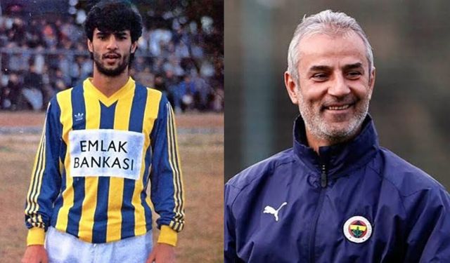 İsmail Kartal Aslen Nereli, Kökeni Nedir? İsmail Kartal'a Neden Arap İsmail Deniyor?