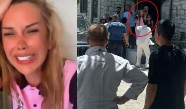 İzmir'de Dilan-Engin Polat'ın Kaldığı Otel Hangisi? Dilan-Engin Polat Hangi Otelde Kaldı, Hangi Otelde Saldırı Oldu?