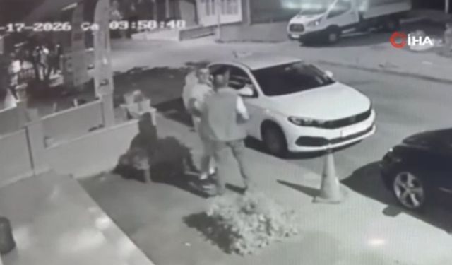 Kurtarılan İBB Kültür A.Ş. yöneticisi Karaal’ın ilk sözleri: "Beni zorla kaçırdılar, sürekli olarak...