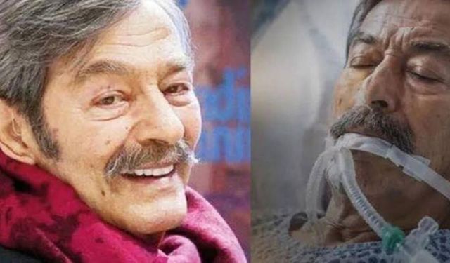 Kadir İnanır Kimdir, Nereli, Kaç Yaşında? “Öldü” İddiaları Doğru mu?