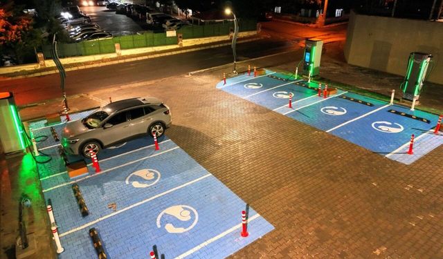 Kahramanmaraş çevre vizyonunu İstanbul'da tanıtacak