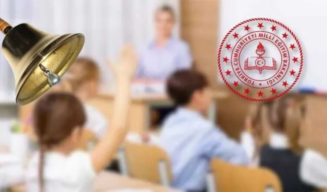 Kahramanmaraş Eğitim Takvimi Açıklandı: Tatil Tarihleri Belli Oldu