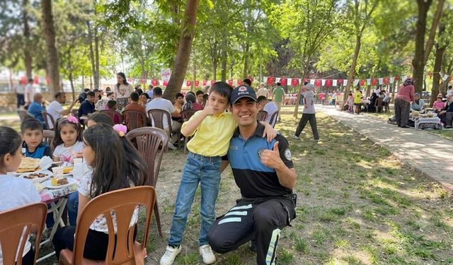 Kahramanmaraş Emniyeti’nden "huzur" mesaisi