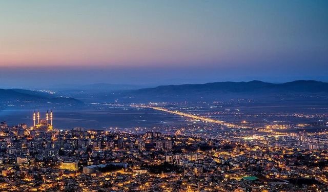 Kahramanmaraş İçin Önemli Karar: Süre 2026 Sonuna Kadar Uzatıldı