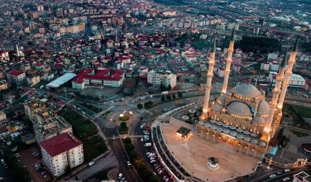 Kahramanmaraş İçin Önemli Karar: Süre 2026 Sonuna Kadar Uzatıldı