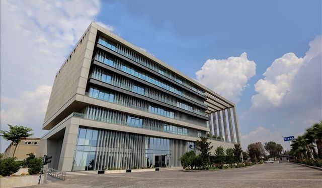Kahramanmaraş Kipaş Holding İSO 500 Listesinde 4 Şirketle Yer Aldı