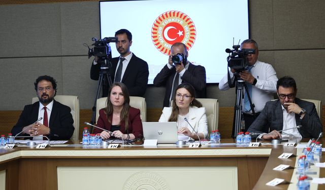 Kahramanmaraş Okullarında Öğrenciler Kendini Güvende Hissetmiyor